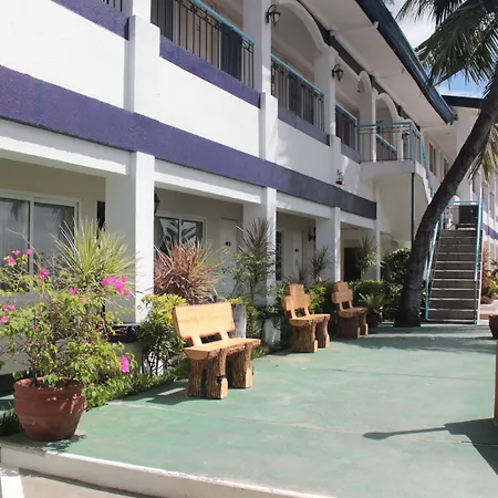 Blue Rock Resort And Dive Centre-3