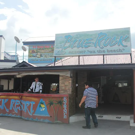 Blue Rock Resort And Dive Centre-2