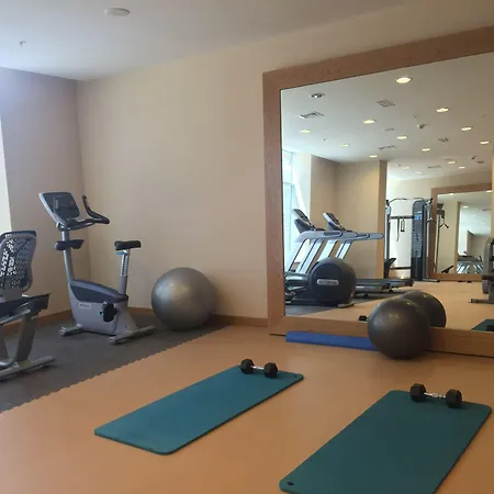 Hilton Garden Inn Tanger City Center-3