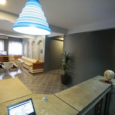 Iguassu Flats Hotel-2