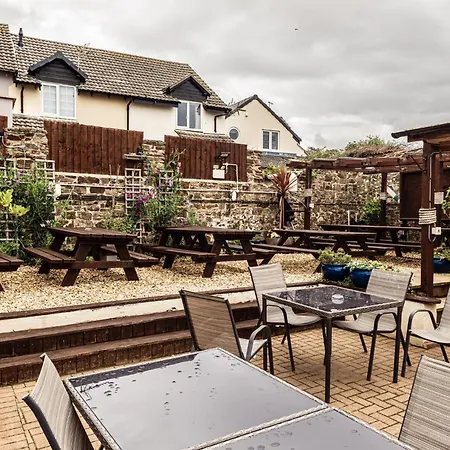 The Wayfarer Inn-2