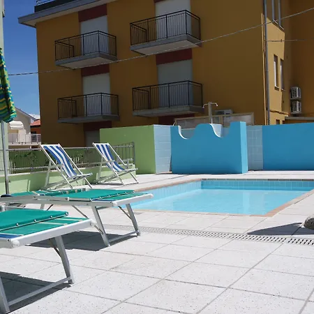 Hotel Vianello-2