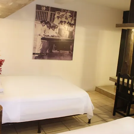 Hotel Maya Rue-2