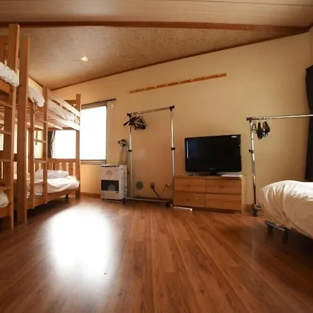 Black Diamond Lodge-2