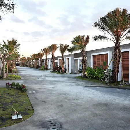 H Villa Inn-2