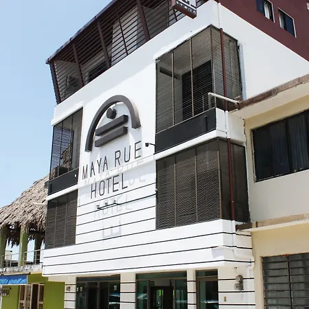 Hotel Maya Rue-3