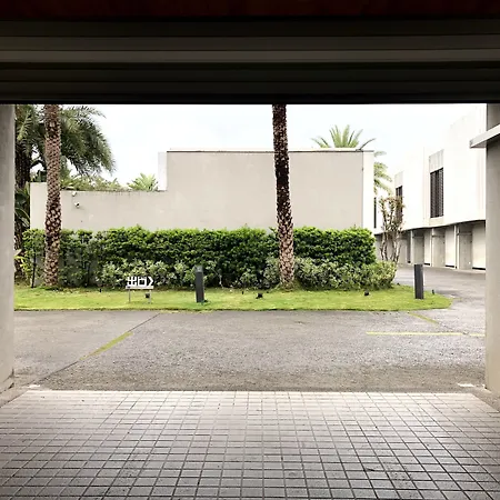 H Villa Inn-3