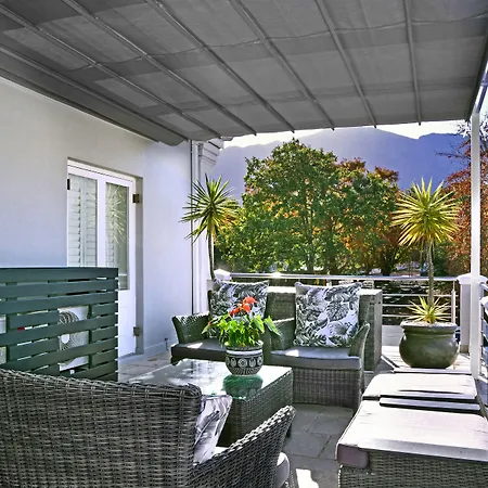Le Petit Bijou Boutique Apartments-2