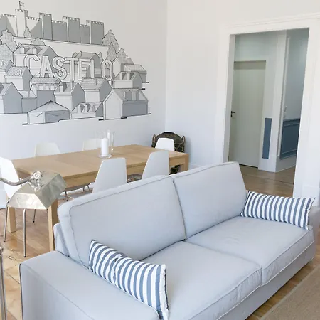 Lisbon Check-In Guesthouse-2