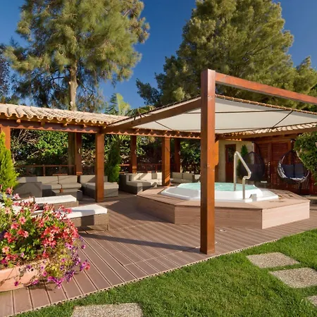 Cerro Da Marina Hotel - Adults Only-3