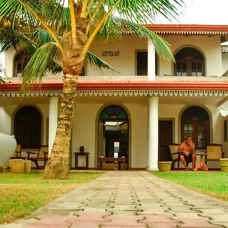 Oriental Rest-2