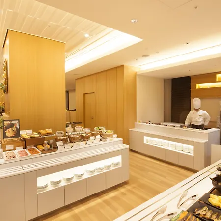 Richmond Hotel Premier Asakusa International-3