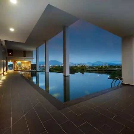 Feeco Hotel Kuala Lumpur-3