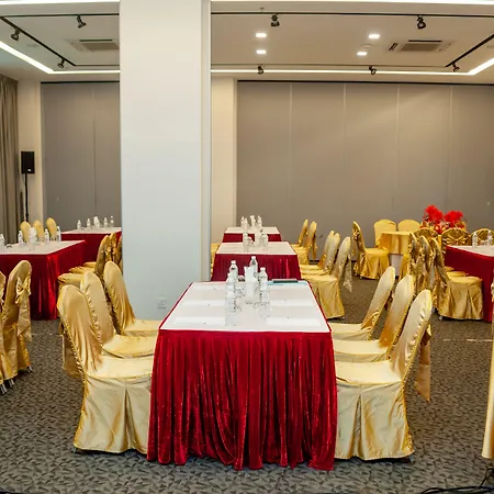 Feeco Hotel Kuala Lumpur-2