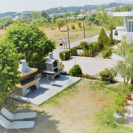 Anelia Boutique Studios & Apartments-3