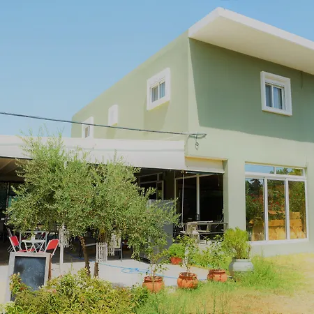 Anelia Boutique Studios & Apartments-3