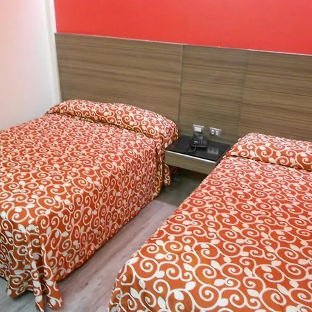 Hotel Dharma-3