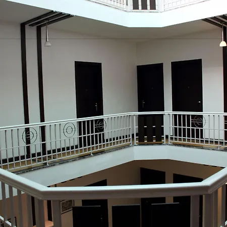 Stately Suites Mg Road-2