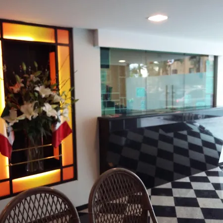 Hotel Dharma-3