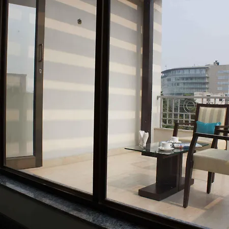 Stately Suites Mg Road-3