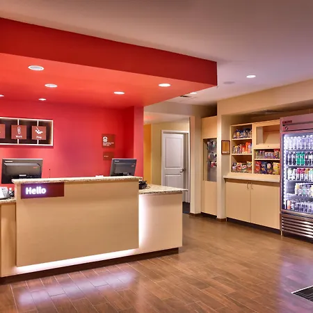 Towneplace Suites By Marriott Dickinson-3