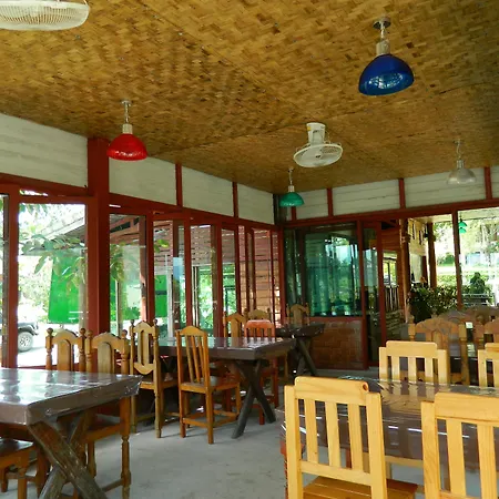 Pai Iyara Resort-3