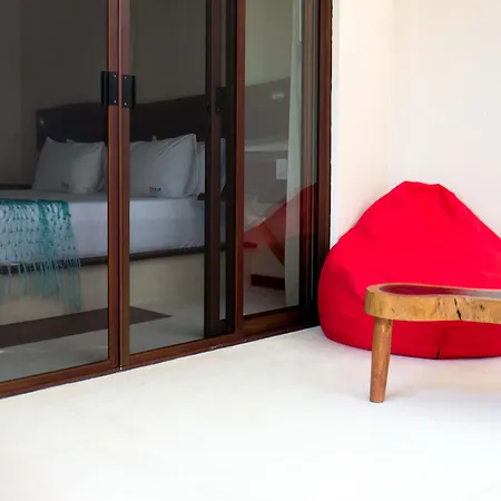 Dune Boutique Hotel Located At The Party Zone (Adults Only)-3