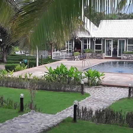 Pai Iyara Resort-2
