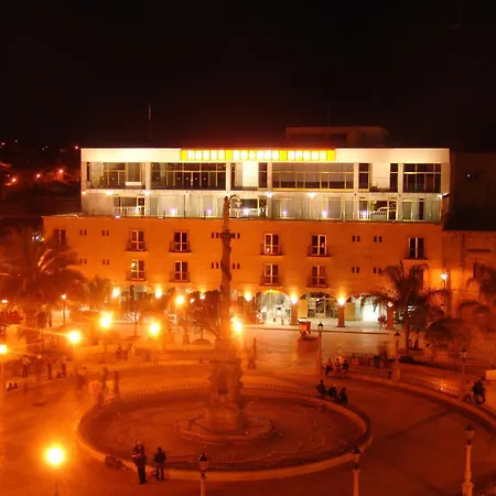 Hotel Posada Arcos-2