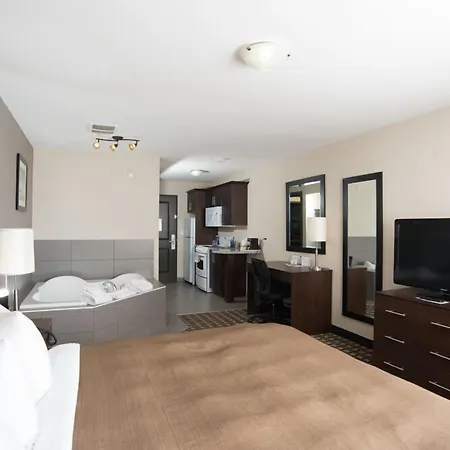 Western Star Inn & Suites Esterhazy-3