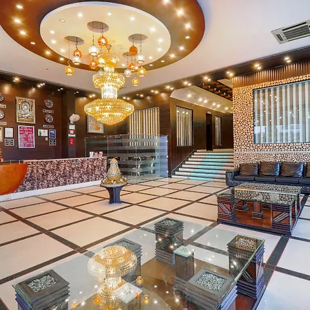 Hotel Grand Shiva Haridwar Near Ganges-2