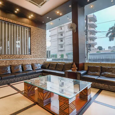 Hotel Grand Shiva Haridwar Near Ganges-3