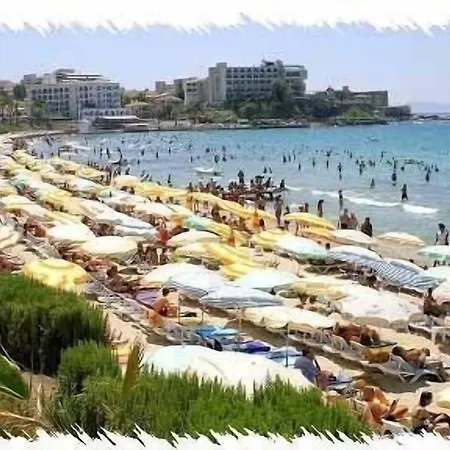Blue Sea Hotel & Spa-2