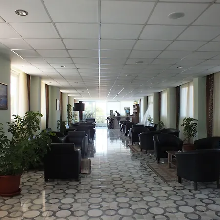 Blue Sea Hotel & Spa-2
