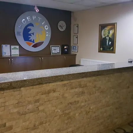 Blue Sea Hotel & Spa-3