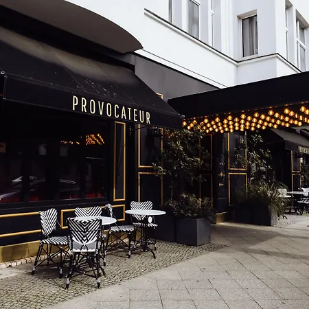 Provocateur Berlin, Part Of Sircle Collection-2