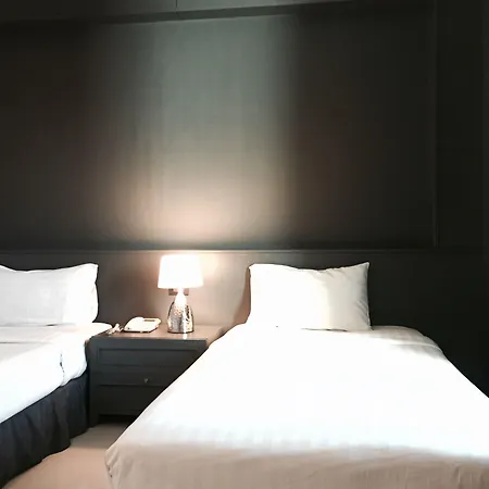Hatyai Holiday Hotel-3