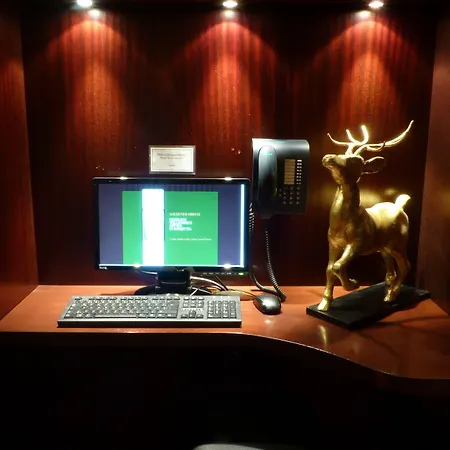 Hotel Goldener Hirsch-3