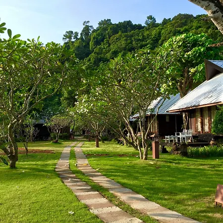Thanya Beach Resort - Sha Plus-3