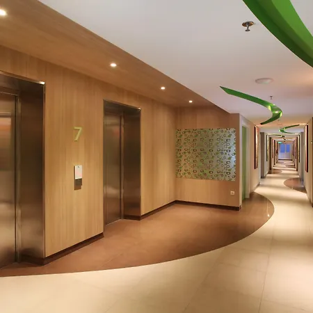Zest Sukajadi Bandung By Swiss-Belhotel International-2