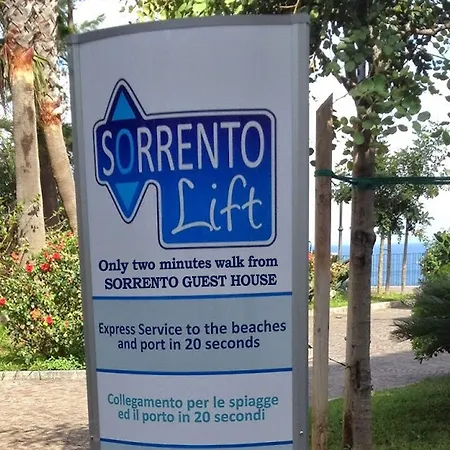 1878 Sorrento Guest House-2