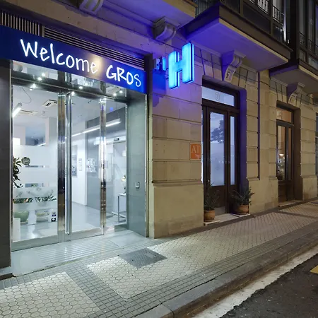 Welcome Gros Hotel-3