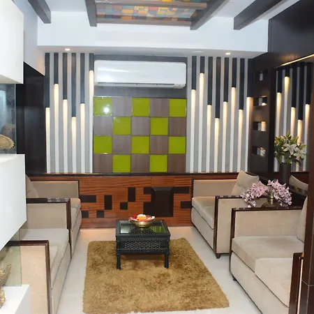 Hotel Pushpak-3