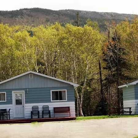 Mountain View Motel & Cottages-2