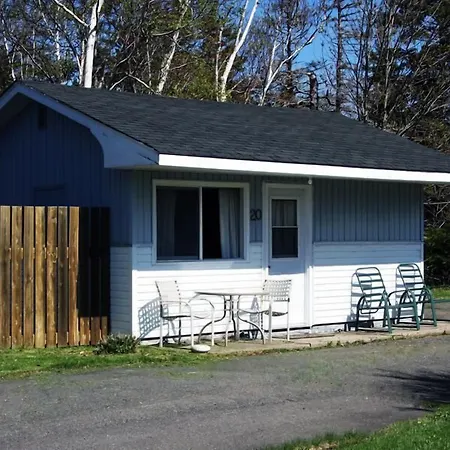 Mountain View Motel & Cottages-3