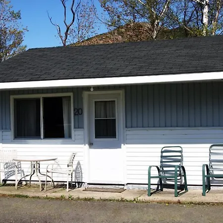 Mountain View Motel & Cottages-3
