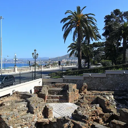 Al Torrione B&B-2