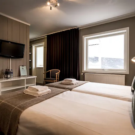 Hotell Granen-3