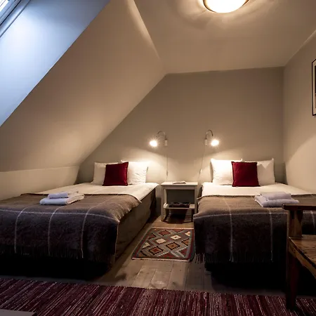 Hotell Granen-2
