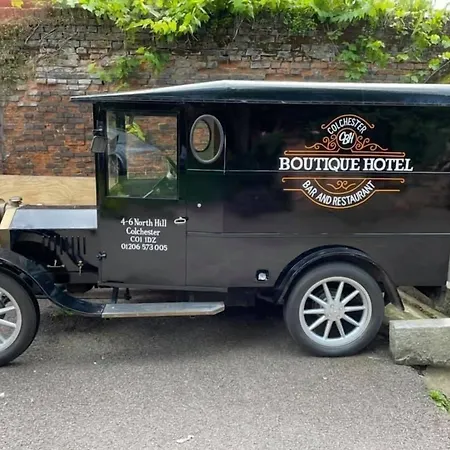 Colchester Boutique Hotel-3